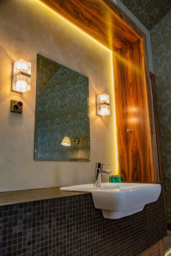 Billnaesin Ruukki Hotel ภายนอก รูปภาพ